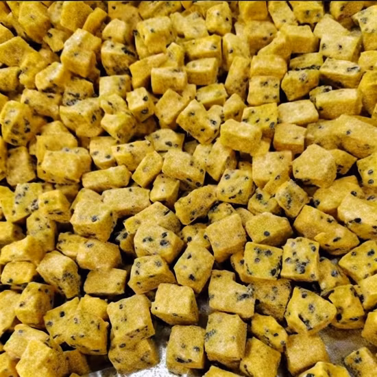 Made in China Made in China New Dried Fruit Freeze Dried Fruit with Natural Fruit