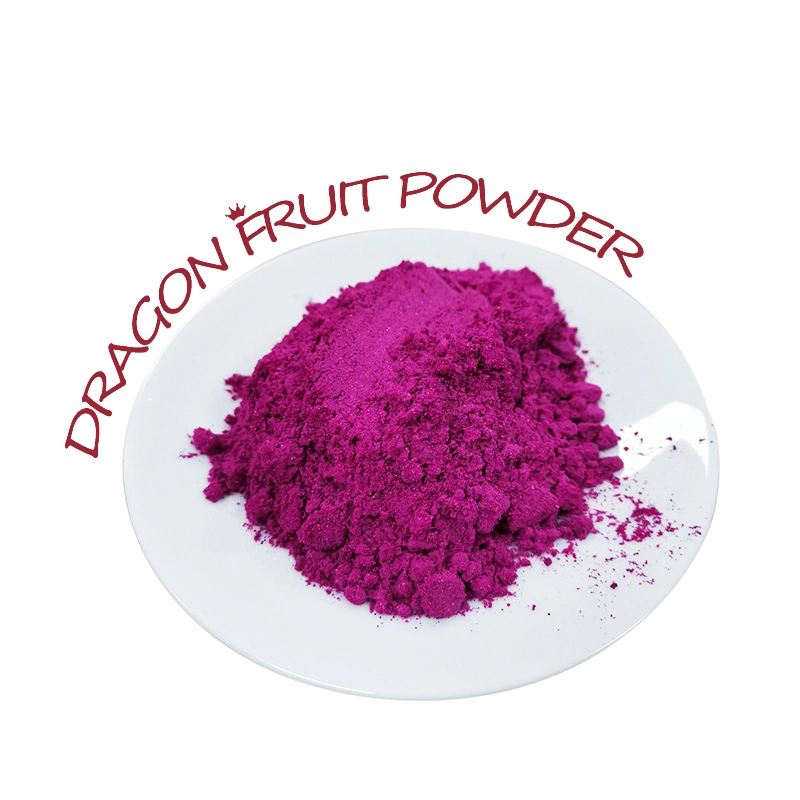 Ttn Wholesale Chinese Dried Pitaya Freeze Dried Dragon Fruit Chips Price