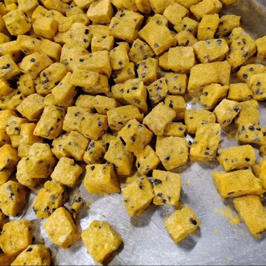 Made in China Made in China New Dried Fruit Freeze Dried Fruit with Natural Fruit