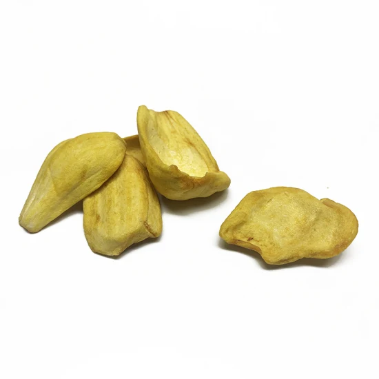 Tjttn Patatine Miste Di Verdure Fruit Jack Fruit Chips